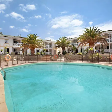 Casa Verdemar Corralejo