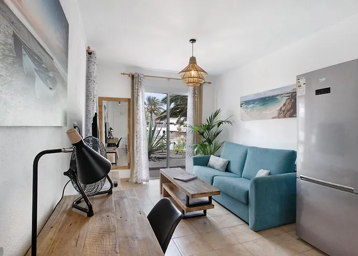 Nyaraló Casa Verdemar *