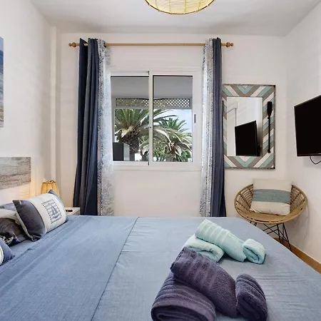 Casa Verdemar コラレホ