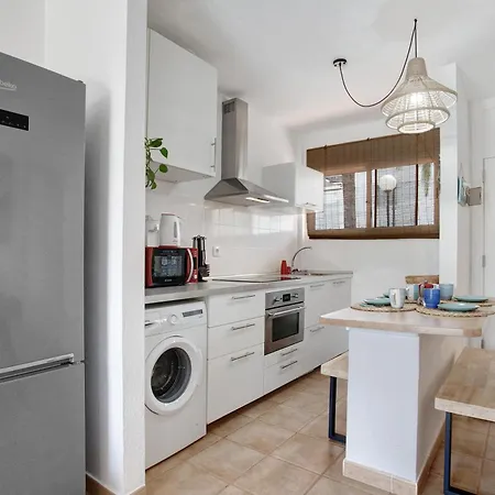 Casa Verdemar Сasa de vacaciones Corralejo