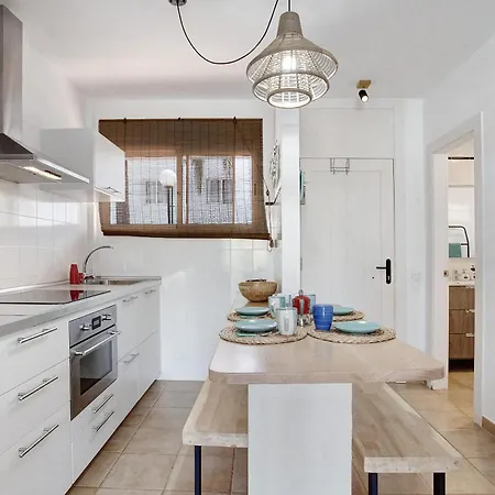 펜션 Casa Verdemar