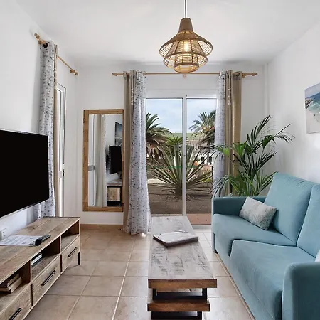Casa Verdemar Сasa de vacaciones *
