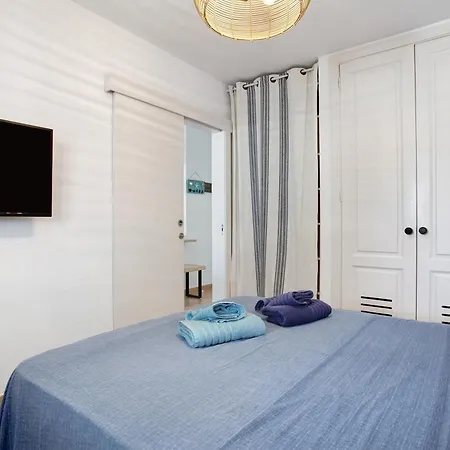 펜션 Casa Verdemar *