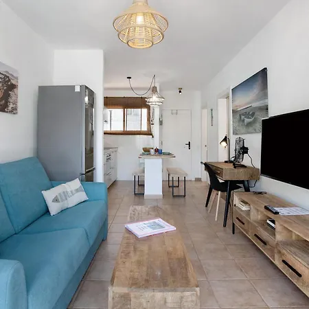 펜션 Casa Verdemar