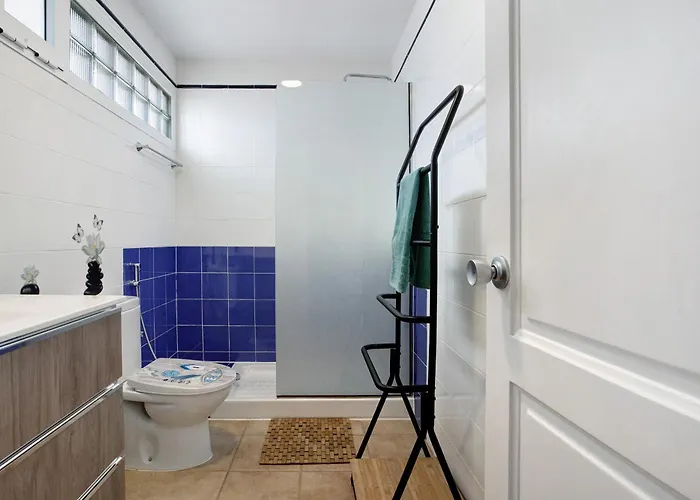 Casa Verdemar Holiday home