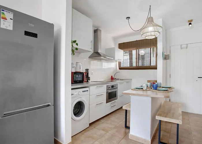 Casa Verdemar Holiday home Corralejo