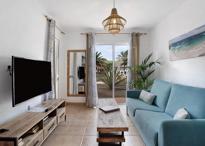 Casa Verdemar Holiday home *