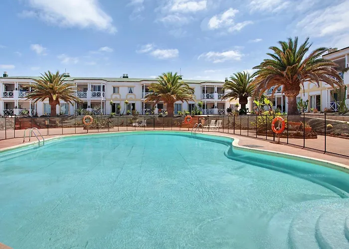 Holiday home Casa Verdemar *