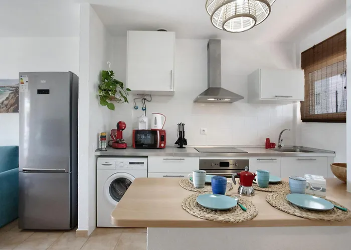 Casa Verdemar Holiday home