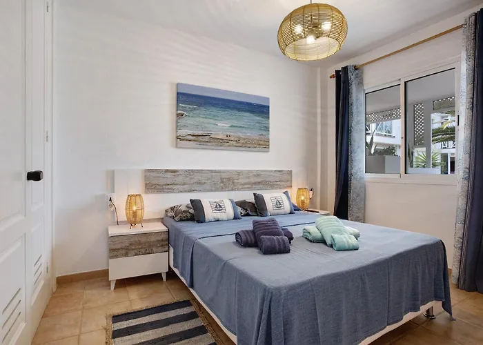 Holiday home Casa Verdemar