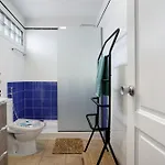 Casa Verdemar 度假居