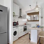 Casa Verdemar 度假居