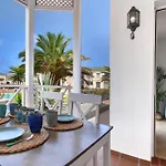 度假居 Casa Verdemar *