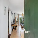 Casa Verdemar 度假居