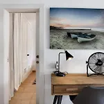 度假居 Casa Verdemar