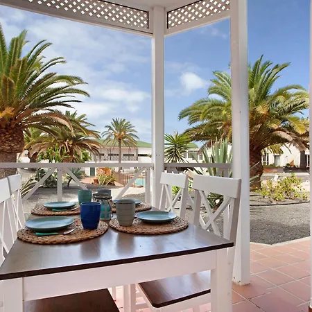 Casa Verdemar Hébergement de vacances *