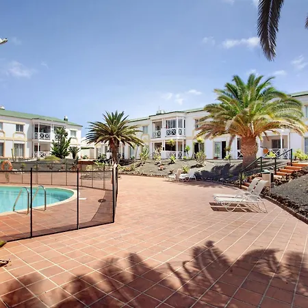 Casa Verdemar * 科拉雷侯