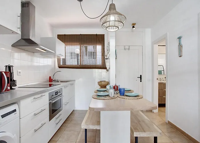 Holiday home Casa Verdemar