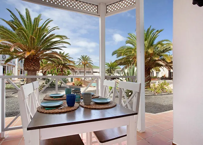 Casa Verdemar Holiday home *