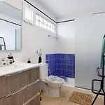 Casa Verdemar Сasa de vacaciones