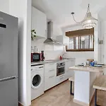 Casa Verdemar Сasa de vacaciones Corralejo