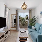 Casa Verdemar Сasa de vacaciones *