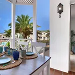 Casa Verdemar * Corralejo