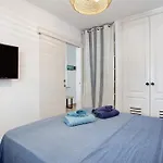Сasa de vacaciones Casa Verdemar *