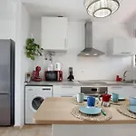 Сasa de vacaciones Casa Verdemar *
