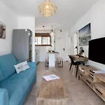 Сasa de vacaciones Casa Verdemar *