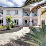 Сasa de vacaciones Casa Verdemar Corralejo