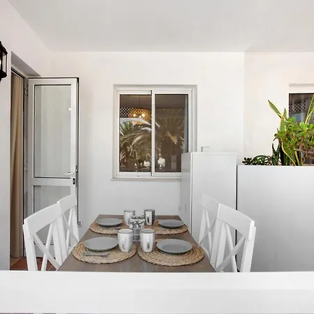 Casa Verdemar Nyaraló *