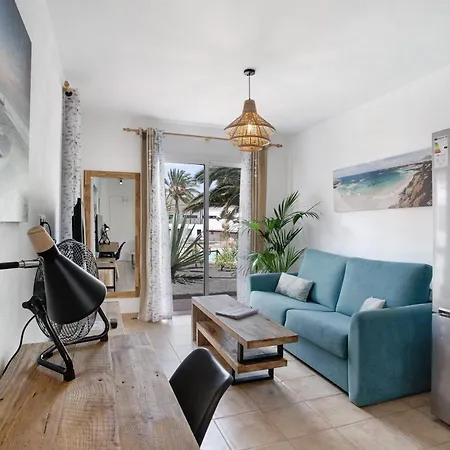 Nyaraló Casa Verdemar *