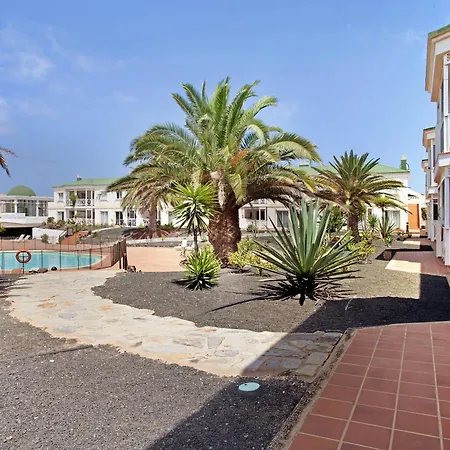 Casa Verdemar * Corralejo