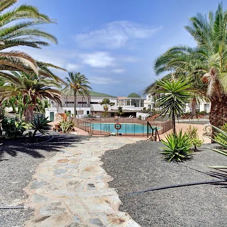 Сasa de vacaciones Casa Verdemar Corralejo