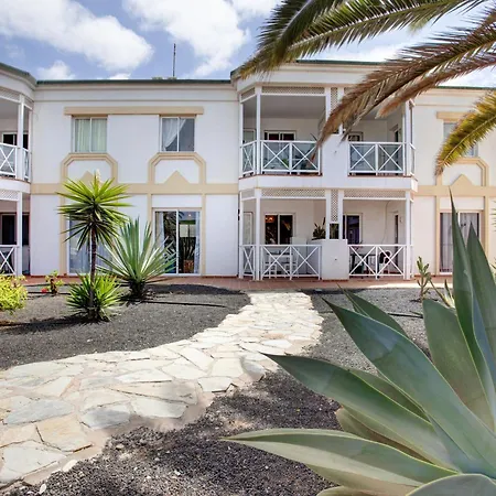 Casa Verdemar