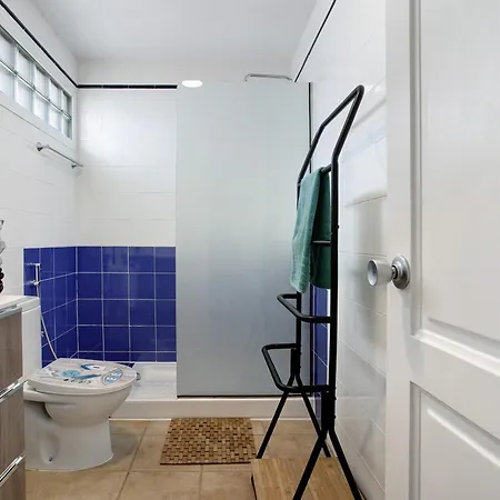 Casa Verdemar בית נופש