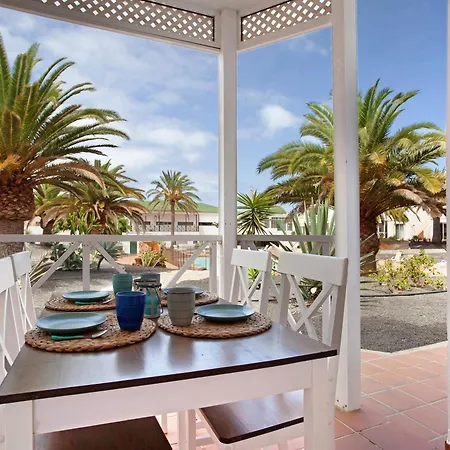 Σπίτι διακοπών Casa Verdemar