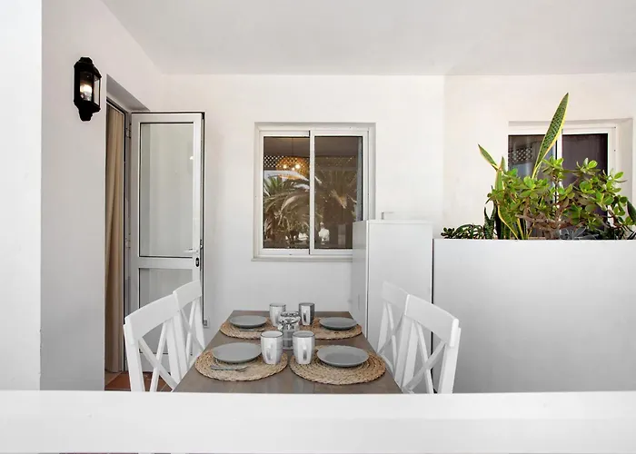 Casa Verdemar Ferienhaus *