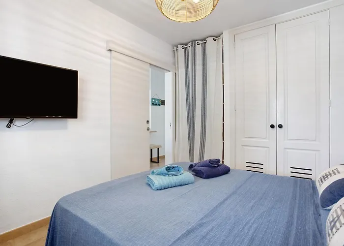 Ferienhaus Casa Verdemar *