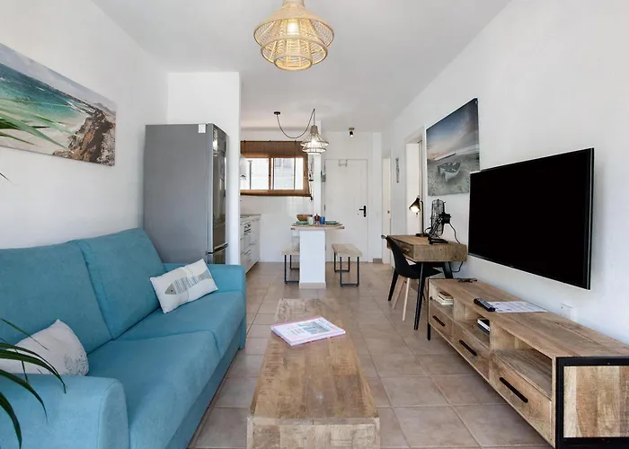 Ferienhaus Casa Verdemar